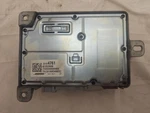 2014 Cadillac Xts Audio Amplifier. Stereo System Oem 23154761 Used. Price: $49.00.