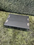 Rover Freelander Stereo Amplifier 6H5218C808AG 06-10 Used. Price: $26.85.