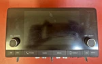 23 24 Honda Civic Radio Display And Receiver Market Id 8A100T20A22M1 Used. Price: $200.00.
