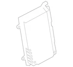 Genuine Mercedes-benz Control Unit 213-900-39-22 New. Price: $1045.50.