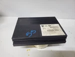 (match 05091803AD) 2012-2015 Fiat 500 Radio Stereo Amplifier Used. Price: $51.75.