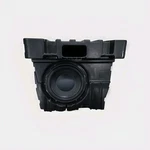 2010-2016 Porsche Panamera Gts Bose Subwoofer Speaker W/amplifier Oem Used. Price: $225.00.