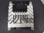 Audio Equipment Radio 222 Type S550 Amplifier Fits 14 Mercedes S-class 734566 Used. Price: $439.99.