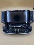 2018-2023 Buick Enclave 8" Radio Display Screen Audio Control Panel Oem 84402434 Used. Price: $199.99.