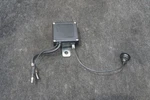 Antenna Amplifier Fuba Control Module Unit 4709108 Oem Dodge Viper 2002 Used. Price: $44.99.