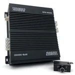 Sundown Audio SFB-3000.1D 3000W Rms Monoblock Amplifier New. Price: $339.99.