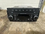 2012-2017 Jeep Patriot Satellite Radio Receiver Am Fm Cd MP3 Id-res Unit Oem Used. Price: $248.18.