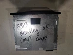 2005 Bentley Continental Gt Navigation & Cd Player Unit Oem 3W0919887A A2C530822 Used. Price: $108.00.