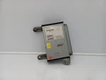 Volvo 31384316AA CB3 Gps System Navigator Radio Control Unit Usato. Price: $104.57.