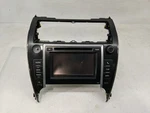 2013-2013 Toyota Camry Fm Cd Player Radio Receiver Udhqz Used. Price: $134.61.