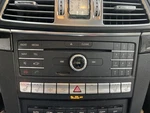 Audio Equipment Radio 218 Type CLS400 Fits 15-16 Mercedes Cls-class 1076183 Used. Price: $179.90.