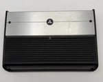 Jl Audio XD700 5-CHANNEL Car Amplifier With 2-WAY/3-WAY Crossover Used. Price: $350.99.
