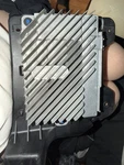 Oem Bose Audio Radio Sound System Amplifier Cadillac Xts 2013-2017 / 84923764 Used. Price: $235.00.