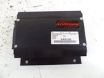 Pontiac Solstice Amplifier Kappa 06-10 Oem 15796609 Used. Price: $45.09.