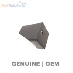 1997-2002 Porsche Boxster / Amplifier Connector Cover Cap 99661014900 Used. Price: $12.13.