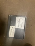 2007-2009 Aspen Durango Stereo Audio Radio Amplifier Oem 05064141AH Used. Price: $45.00.