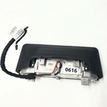2012-2018 Bmw F30/F31/F32/F33 Central Info Display 8.8" 9252004 Used Oem. Price: $247.00.