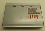 2006-2007 Chrysler 300 Audio Amplifier Oem Warranty Used. Price: $99.99.