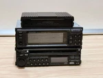Kenwood KDC-909 KGC-717 KAC-521 Set 3PCS Tested As Is Used. Price: $450.00.