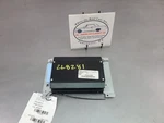 2009-12 C6 Corvette Coupe Radio Audio Amplifier, Opt. U66, 15841685 Oem Used. Price: $224.95.