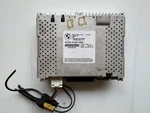 Oem Bmw Visteon Iboc Digital Radio Tuner Receiver & Aerial Diplexer 65129119363 Used. Price: $79.99.