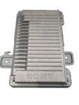 Audio Equipment Radio Amplifier Fits 15-18 Edge 641058 FT4T18T806AR Used. Price: $159.00.