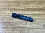 2024-2025 Bmw X7 G07 Left Rocker Panel Molding Bracket W/ Step Light Oem Used. Price: $127.50.