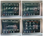 2021-2022 Dodge Charger 8.4" Radio Receiver Display Screen Oem Gps Used. Price: $880.00.