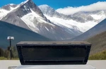 2009-11 Ford Focus Information Display Screen BS4T-19C116-AA Oem Used. Price: $65.00.