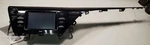 2018-2020 Toyota Camry Oem Radio Receiver Screen Display 86140-06D20 Used. Price: $350.00.