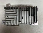 2012-2013 Infiniti QX56 Amplifier 28060-1V90A Oem Used. Price: $120.00.