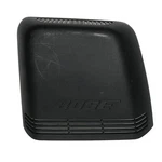 2012-2015 Fiat 500 Rear Amplifier Sound Audio Control Cover Bose 1TJ70JD7AC Oem Used. Price: $19.49.