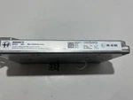 17 - 19 Alfa Romeo Giulia Harman Audio Sound Amplifier 00505489710FOR Parts. Price: $90.00.