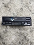 1994-2000 Ford Mustang Am/fm Cassette Player Stereo Premium Sound Oem Used. Price: $131.75.