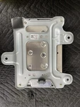 2016-2019, Ford Explorer, 9SPEAKER Sony Amplifier, GB5T-18T806-BH Used. Price: $110.00.