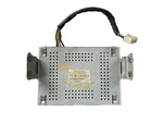 1991 Eagle Talon Radio Stereo Amplifier Mitsubishi MB572650 Used. Price: $70.00.