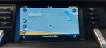 15-19 Jaguar F-pace F-type Xe Xf Land Rover Discovery Evoque Navigation Screen Used. Price: $52.24.
