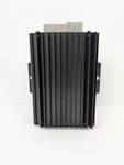 1998-99 Mercedes W163 ML320 ML430 Amplifier Bose Audio Sound 1638200189 Oem Used. Price: $50.15.