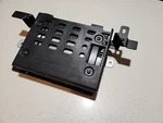 Subaru Legacy Harmon Kardon Radio Amplifier 86221AJ21A-86221AJ20A Used. Price: $139.99.