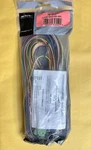 Metra 70-2057 Amp Bypass Harness Compatible With 2014-UP Gm Vehicles New. Price: $12.00.