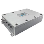 Massive Audio PX4 High-efficiency 4-CHANNEL Car Amplifier New. Price: $299.00.