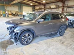 Nissan Rogue 2017 Radio/cd/stereo Head Unit Vin 5 1ST Digit 280604BA0C 4617 Used. Price: $129.89.