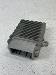 2015 Bmw 228I Chassis Control Module 9 367 812 Oem Used. Price: $84.99.
