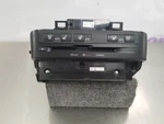 19 Lexus ES350 Radio Audio Receiver Oem North America Built Used. Price: $350.00.
