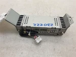 Audio Equipment Radio Amplifier Fits 92-95 Land Cruiser 86280-60031 Used. Price: $112.49.