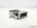 2015 Bmw 328I 320I 335I N26 F30 Active Sound Control Module 65122622893 Used. Price: $99.99.