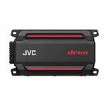 Jvc KS-DR2001D 600W Max Power Compact Marine Waterproof Digital Mono Amplifier Open. Price: $339.00.