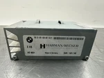 Oem Bmw Harman Becker Audio Amplifier Module E60 545I 65126920461 HS4851 Used. Price: $99.99.