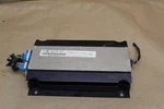 2003 - 2007 Cadillac Cts Radio Amplifier Oem 09354906 Used. Price: $87.45.