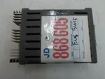Amplifier Pontiac Grand Prix 1995 1996 1997 16201332 Oem Used. Price: $72.99.